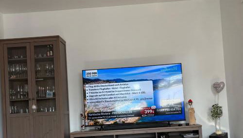 Gemütliche Wohnung nähe Europapark Rust Offenburg Straßburg - Foto 4