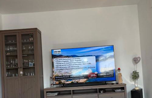 Gemütliche Wohnung nähe Europapark Rust Offenburg Straßburg - Foto 4