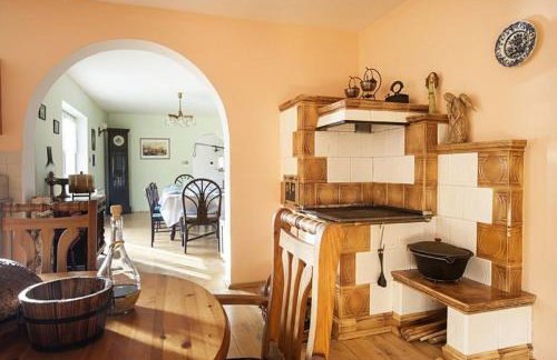 EkoTurystyka Natura Gwiazd - Green Velo - Workation Park - Ziołowy Klimat Bieszczad - Foto 7