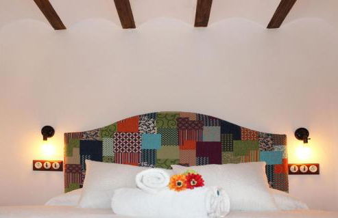 Casa Los gorgos - Foto 9