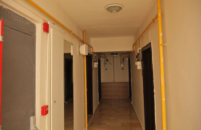 Ozkanlar Apart - Photo 3