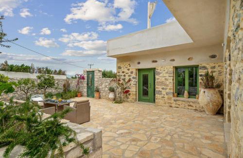 Kalo Spiti - Located Near Matala Beach & Faistos - Foto 36