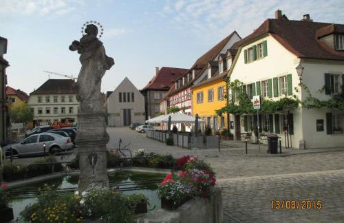 Ferienwohnung Hein - Foto 12