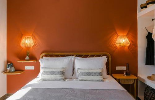 aZOLAki Suites - Photo 34