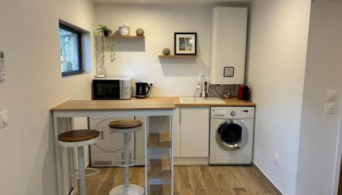 Studio en pleine nature ! - Foto 3