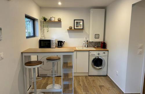 Studio en pleine nature ! - Foto 3