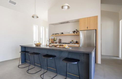 Poppy Ranch Pioneertown - Foto 34