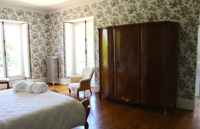 Château de Blet - Foto 7