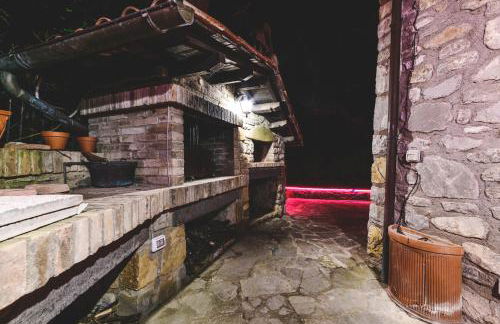 Villa Bog - Villa con piscina e campo da tennis - Foto 44