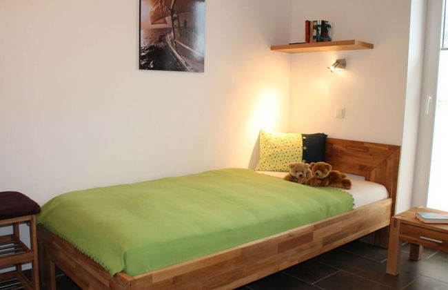 Luxury Holiday House "schleibrise" - Foto 4