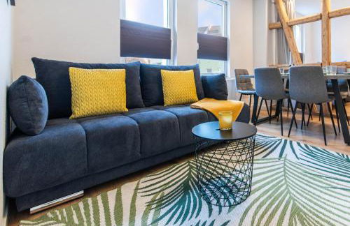 Apartment - Terrasse - Modern - Küche - Foto 8