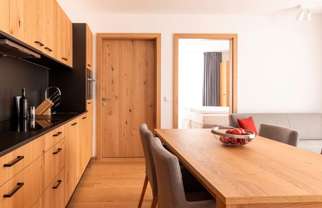 All-Suite Resort Zwieselstein - Sölden - Foto 9