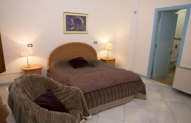 All'ombra del palmeto - Foto 8