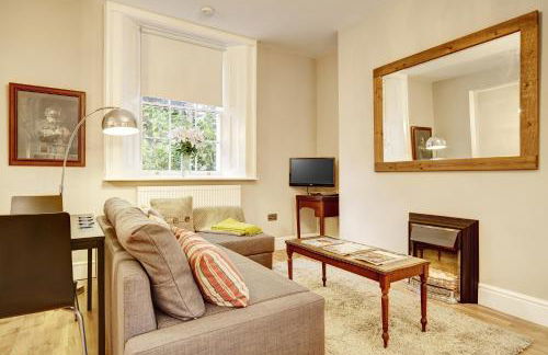 Ludwick Apartment - Photo 1