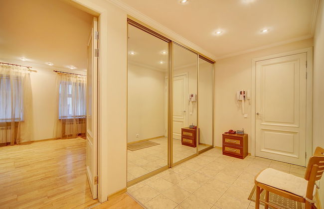 ERS Apartment - Foto 34