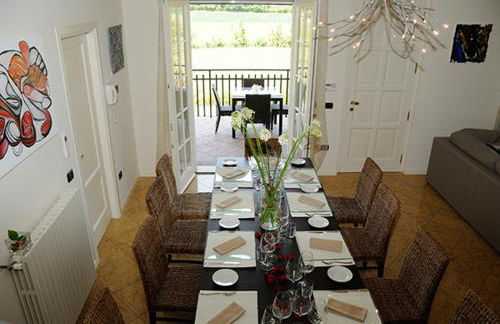 Villa Elisa Relax - Foto 8