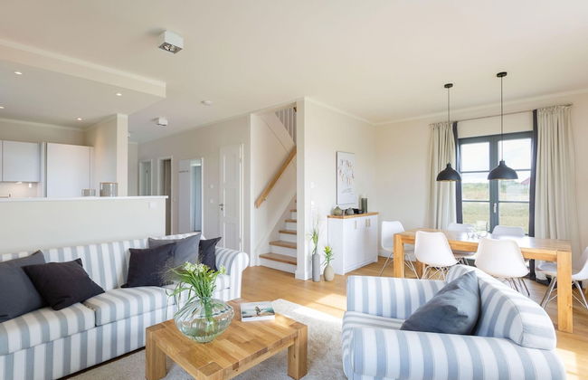 Reetdachhaus in Dranske - Foto 6