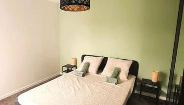 Au calme sur le canal et proche Disney - Foto 5