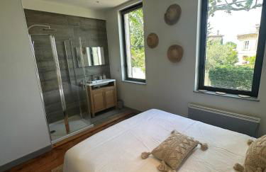 Maison de village avec spa - Photo 13