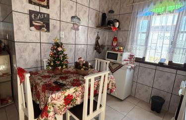 vilarejo do mane -conforto e tranquilidade - Foto 18