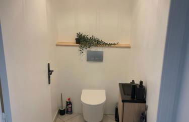 La Baronnière de Loctudy - Foto 16