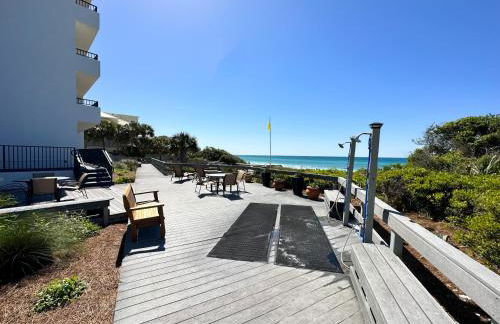 One Seagrove Place by Southern Vacation Rentals - Foto 38