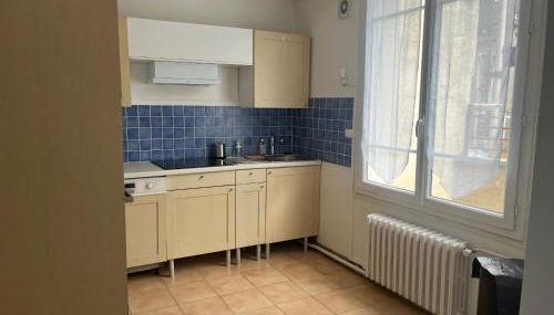 Maison de ville - Foto 2, stove, pet friendly