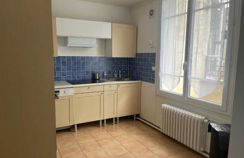 Maison de ville - Foto 2