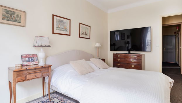 Paris Center Trocadéro Residence - Foto 3, Habitación