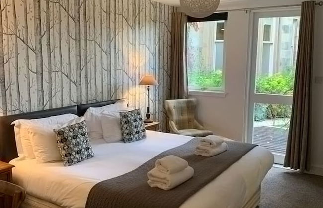 Taypark Garden View Apartment - Foto 15