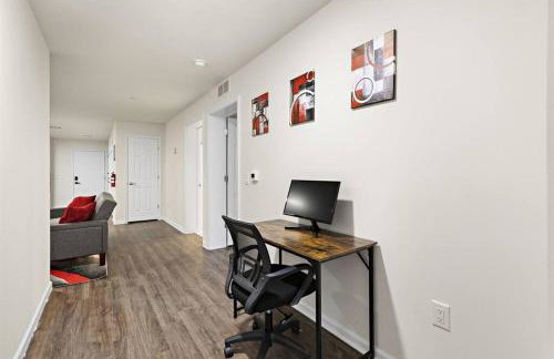 Family & Traveler Haven - NYC & NWK w/free parking - Photo 15