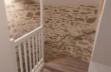 Appartement dans maison de 1789 au centre de Vitré - Foto 15