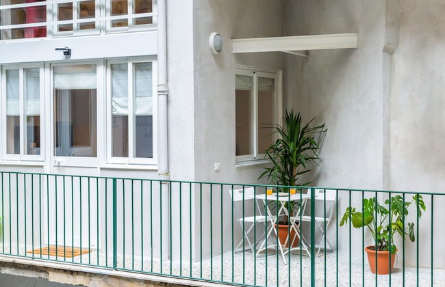 Art Apartment at Sanit by Wonderful Italy - Foto 36