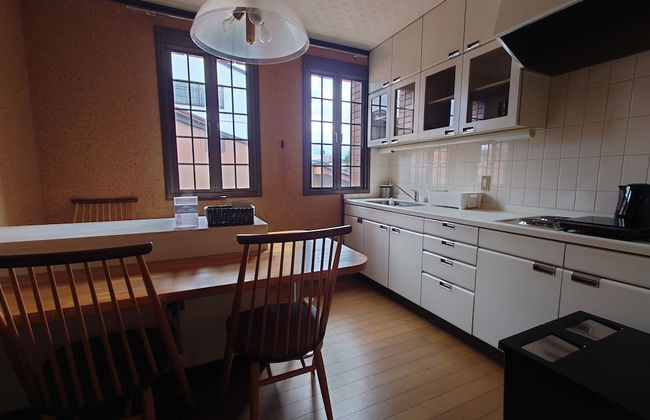 Takayama stay Kakitsubata - Photo 7