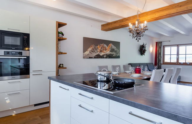 Apartment With Sauna and Ski In/out - Foto 8