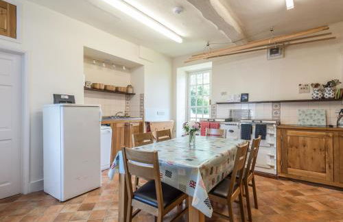 The Old Schoolhouse and Cottage - Foto 17