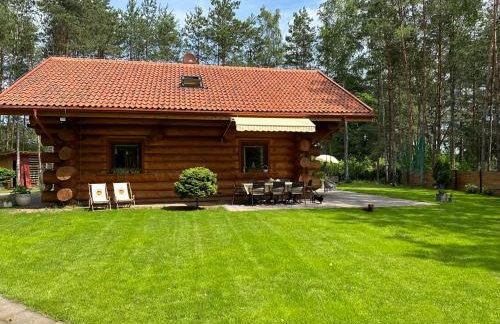 Wikno Villa - Foto 1