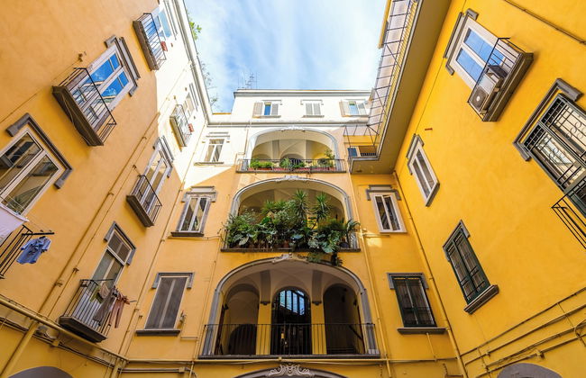 Casa Mavi al Museo Archeologico - Foto 34