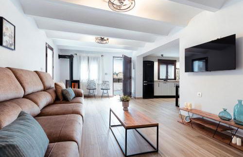 Villa Maria - Foto 9