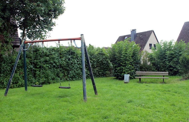 Wohnung im Teutoburger Wald - Foto 25