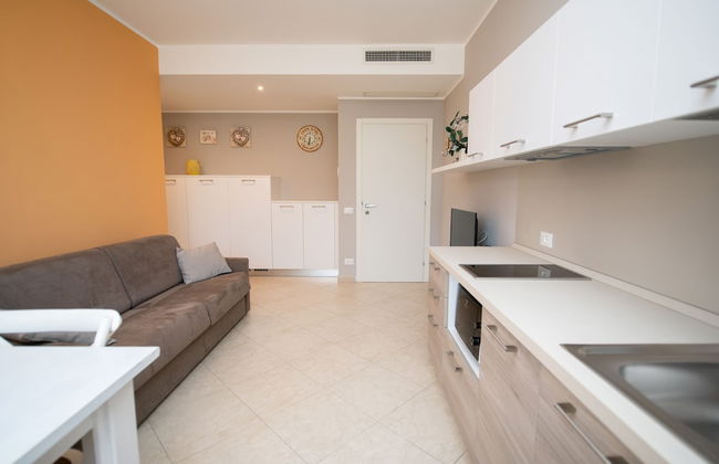 Luxury Martina Appartamenti - Foto 55