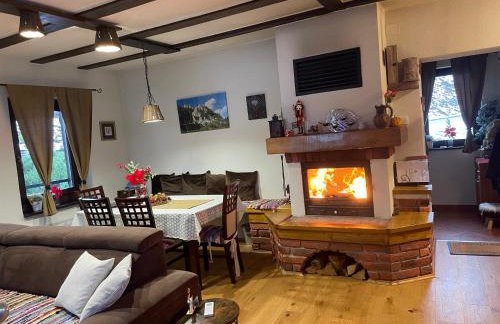 Holiday Home Kalnik - Foto 35