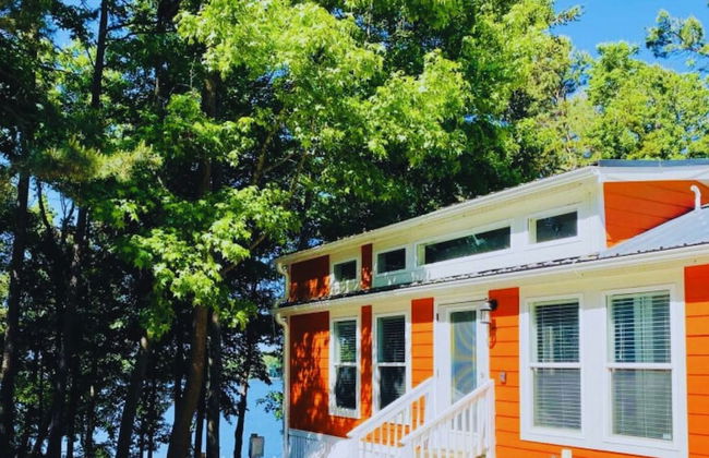 Long Cove Resort near Charlotte Airport - Foto 31