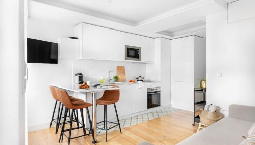 GuestReady - Sleek flat near the Botanical Garden - Foto 5