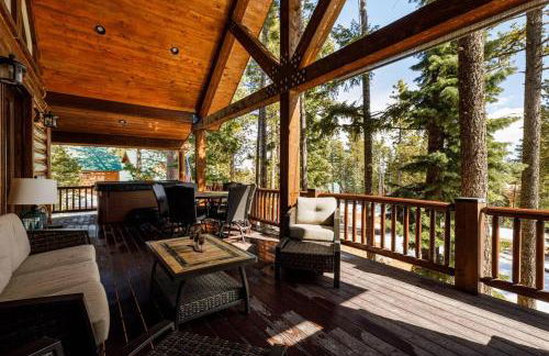 Mossberg Luxury Retreat - Foto 12