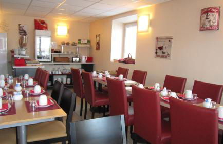 Residhome Genève Prévessin Le Carré d'Or - Foto 22