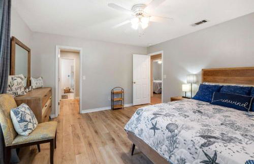 Life's a Breeze - 5min to Pcola Beach , Families - Foto 17