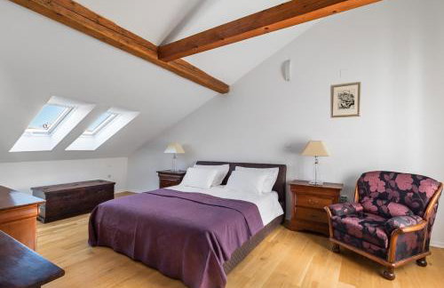 Luxury Apartment Matkovic - Photo 35