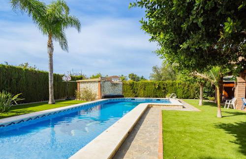 Villa Paraíso Las Malvinas - Photo 12