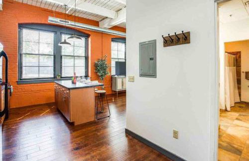 NY Style Centric Loft with King Bed by Park av - Foto 16